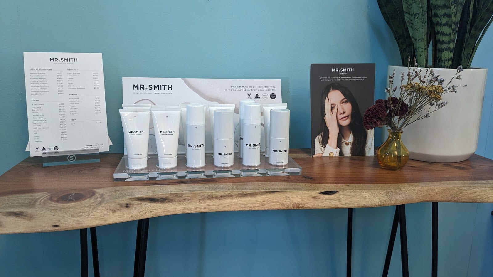 Dahlia Hair Studio, photo 2