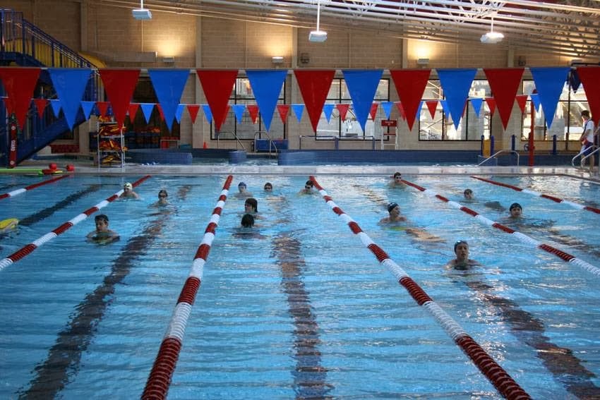 Lone Star Aquatic Club