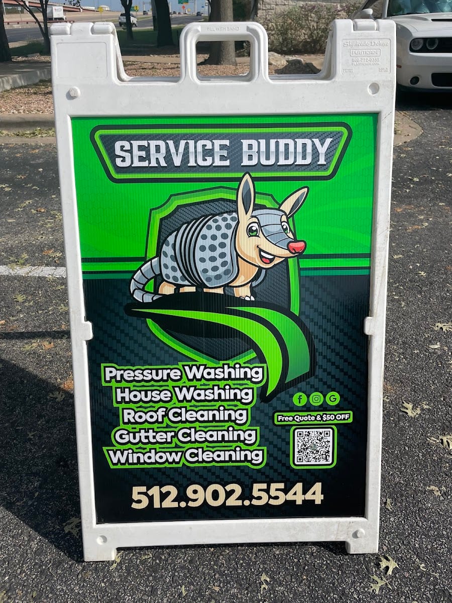Service Buddy LLC