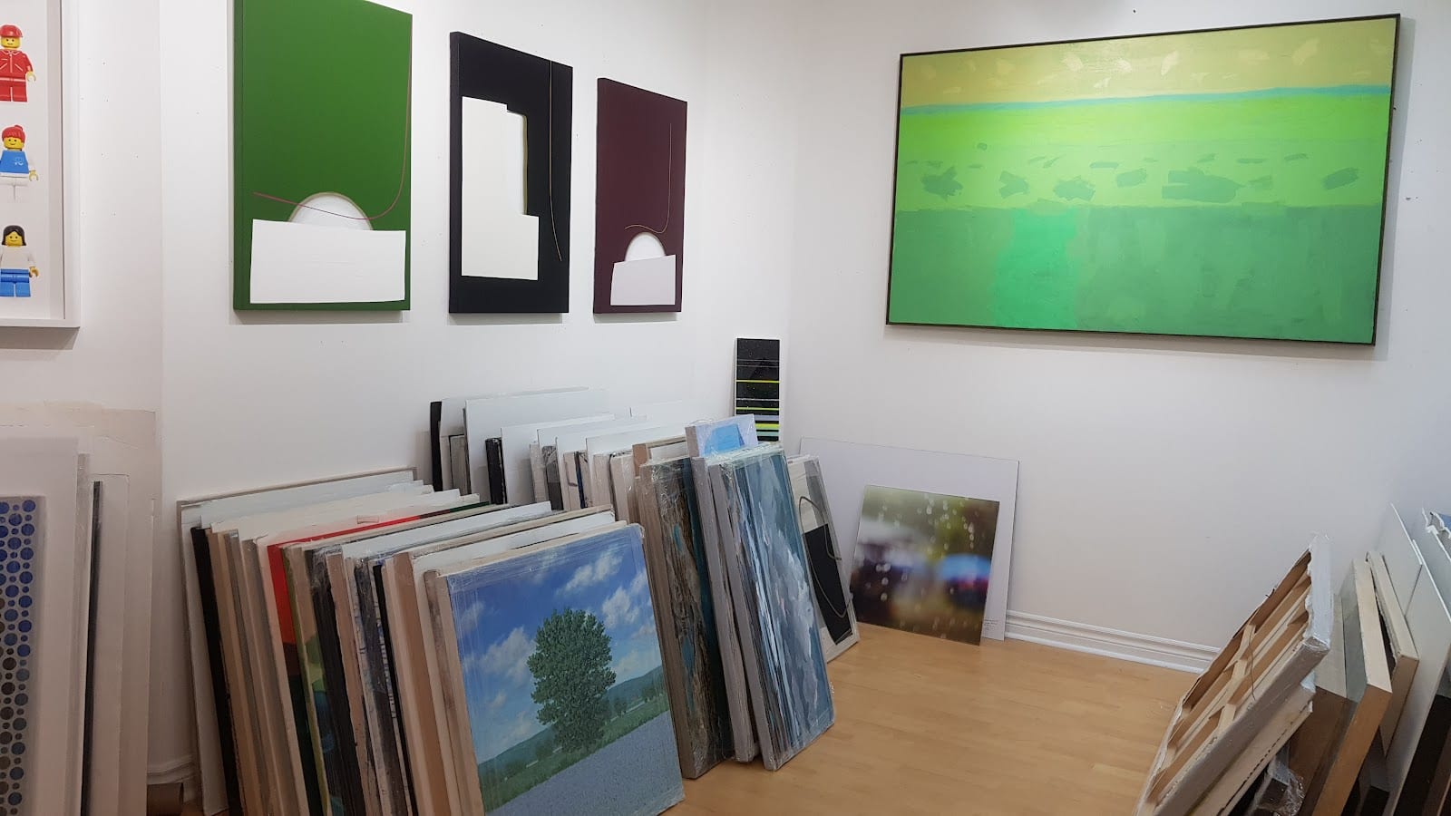 Art Interiors, photo 2