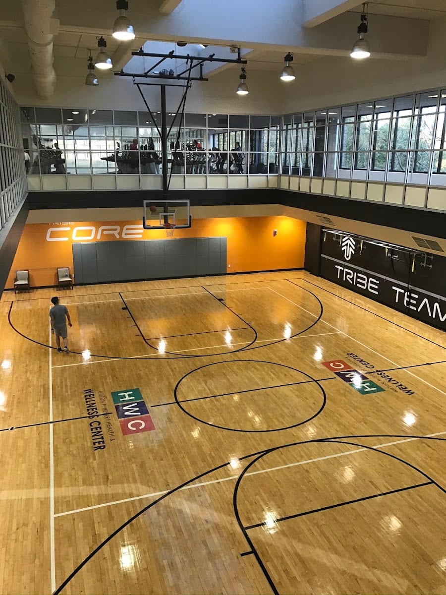 CHRISTUS HWC