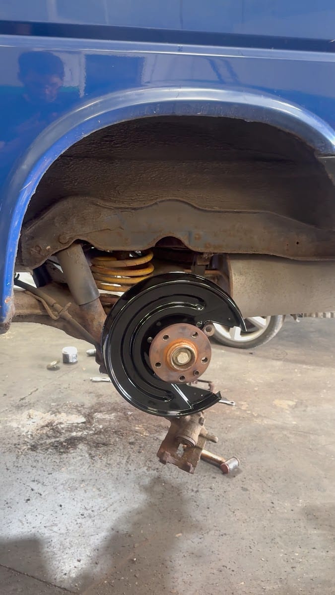 TB VEHICLE SERVICES, photo 3