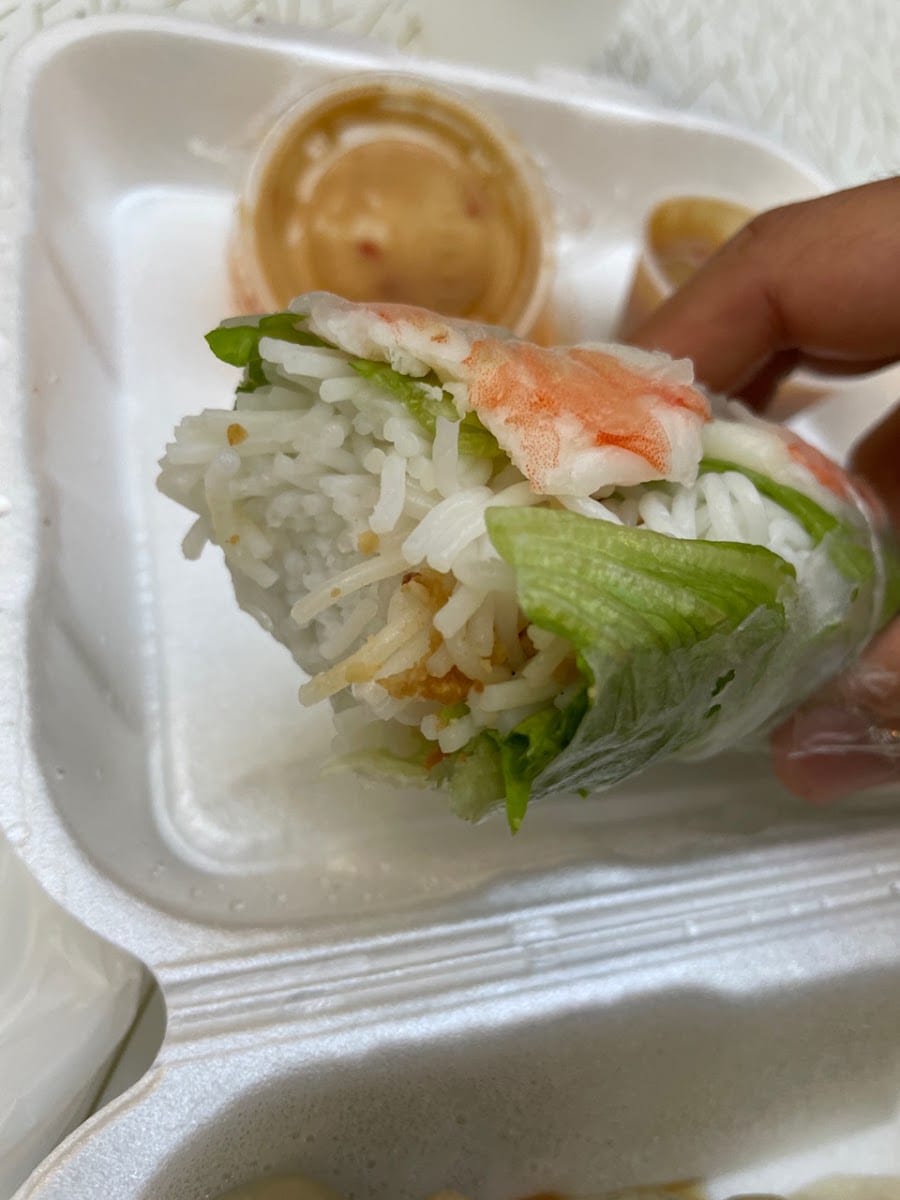 Doozo's Dumplings & Noodles, photo 3