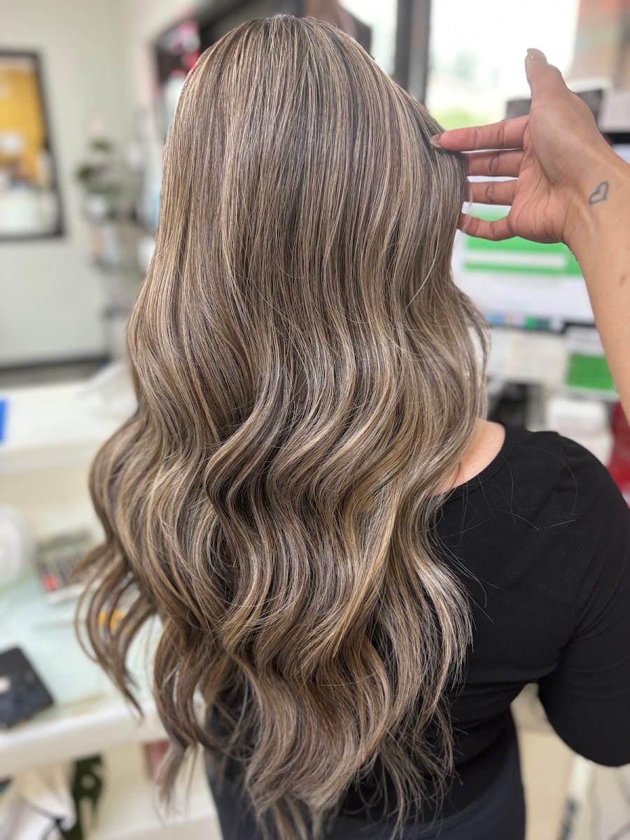 Bravo Salon Hawaii