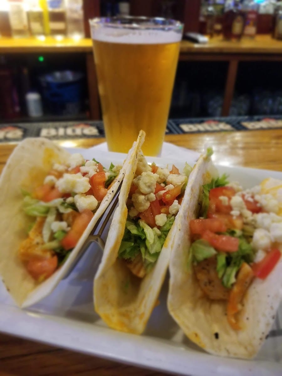 Merchants Grill