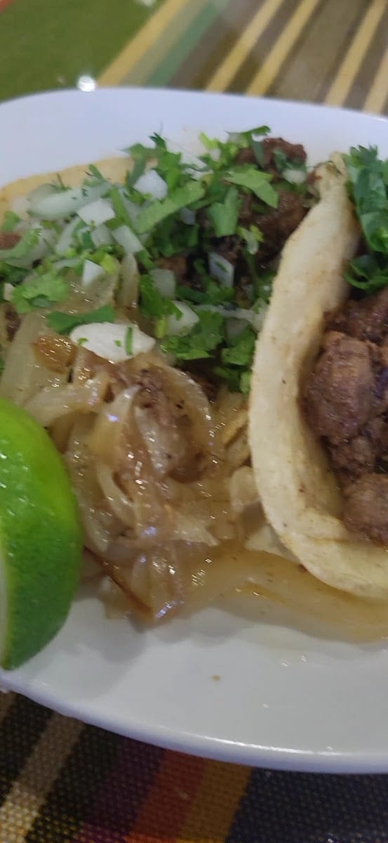 Mexican Food, photo 3