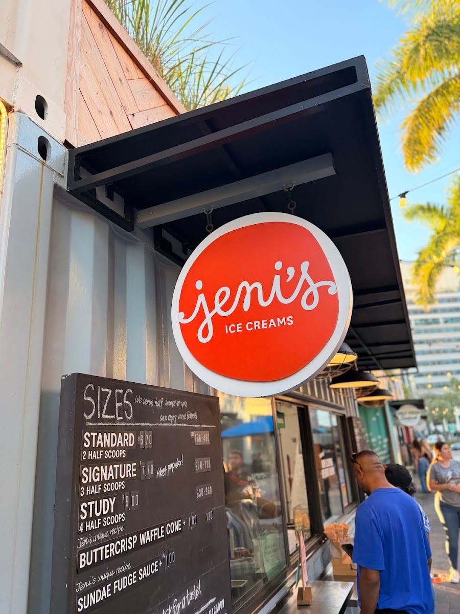 Jeni's Splendid Ice Creams, photo 4