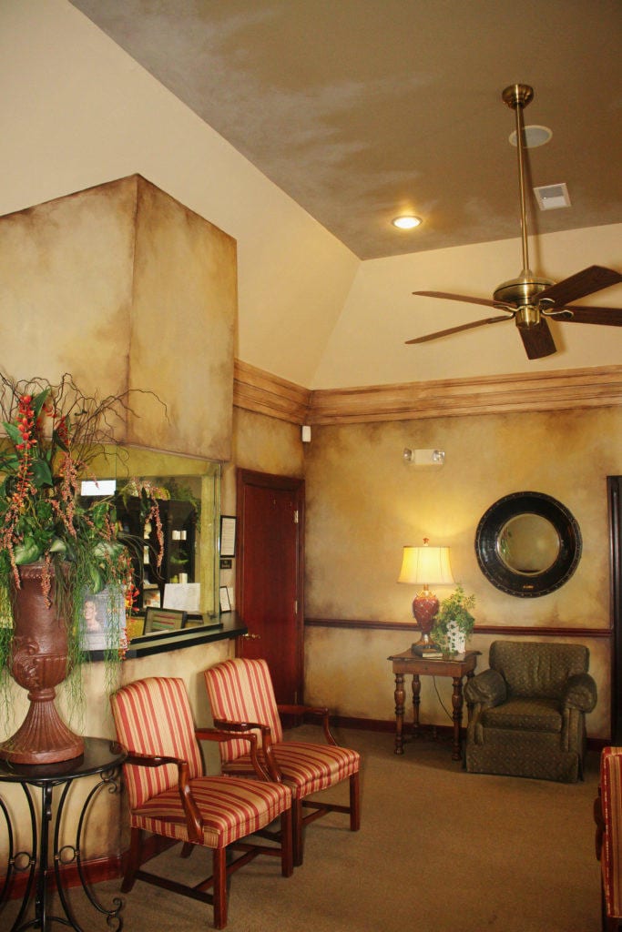 Snodgrass & Robinson Plastic Surgery Specialists, photo 4