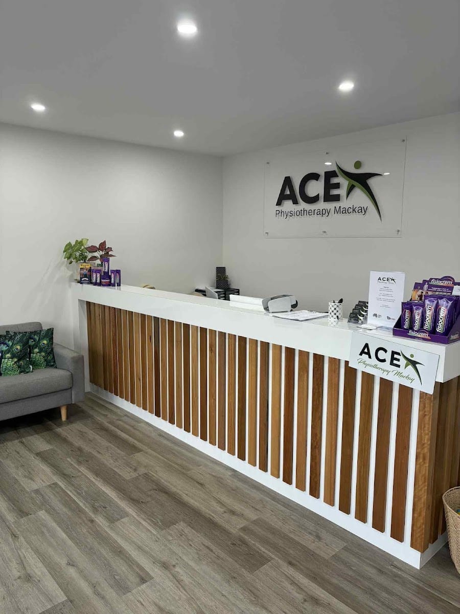 ACE Physiotherapy Mackay, photo 2