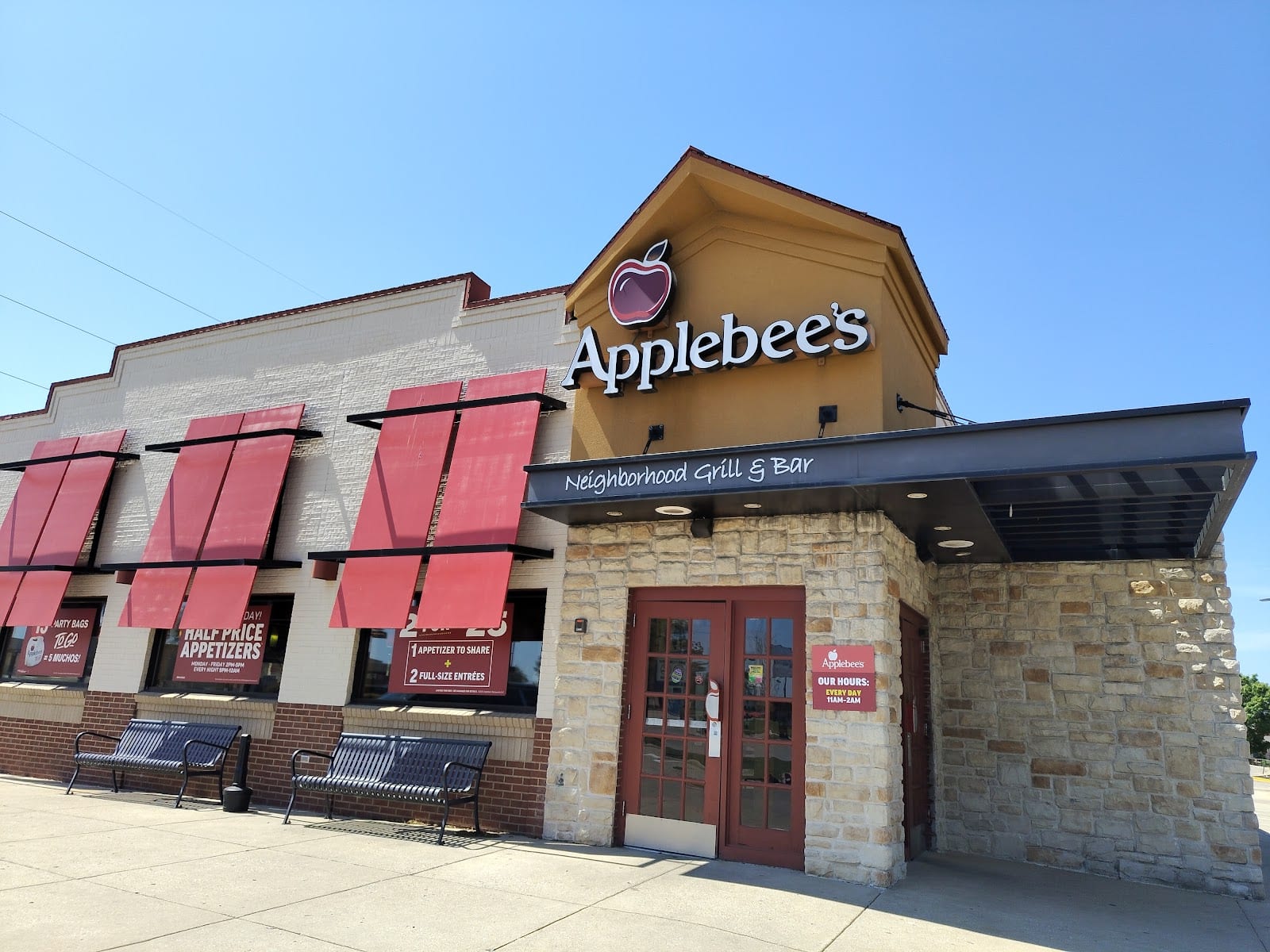 Applebee's Grill + Bar, photo 2