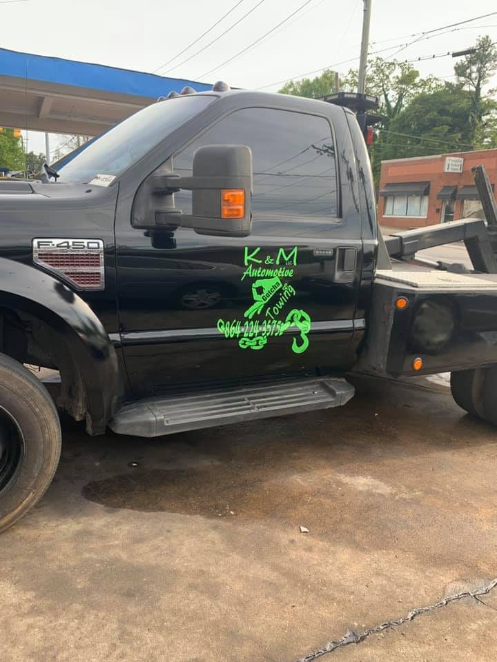 K and M Automotive llc., photo 2