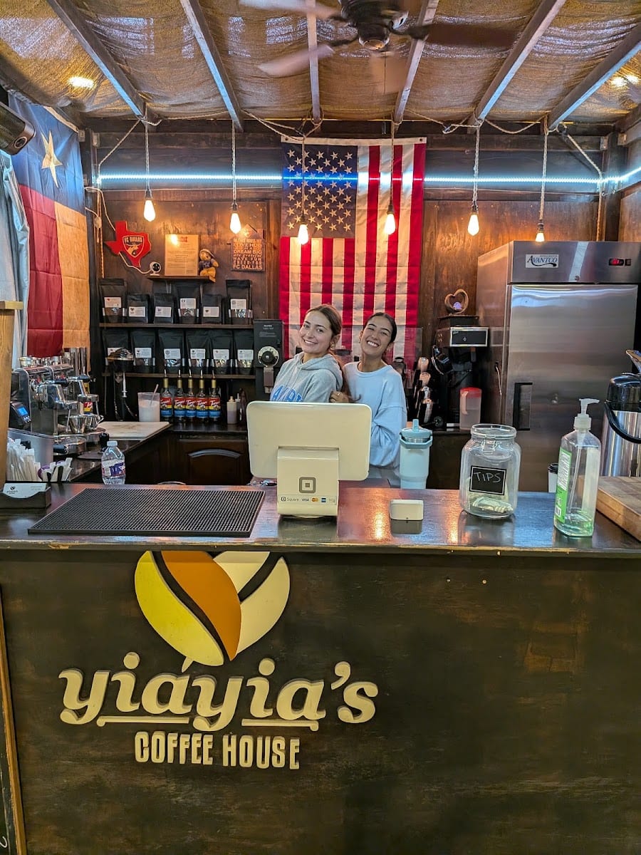 Yiayia's Coffeehouse, photo 2