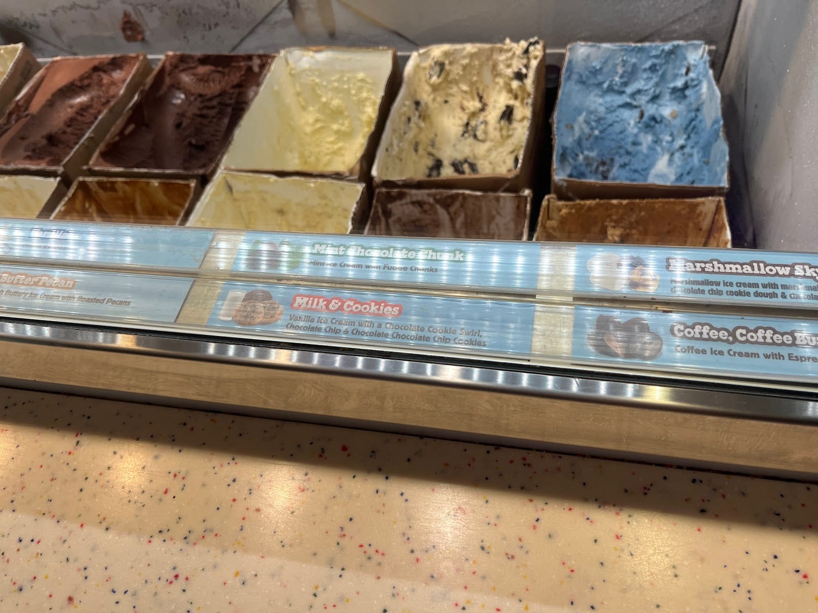 Ben & Jerry’s