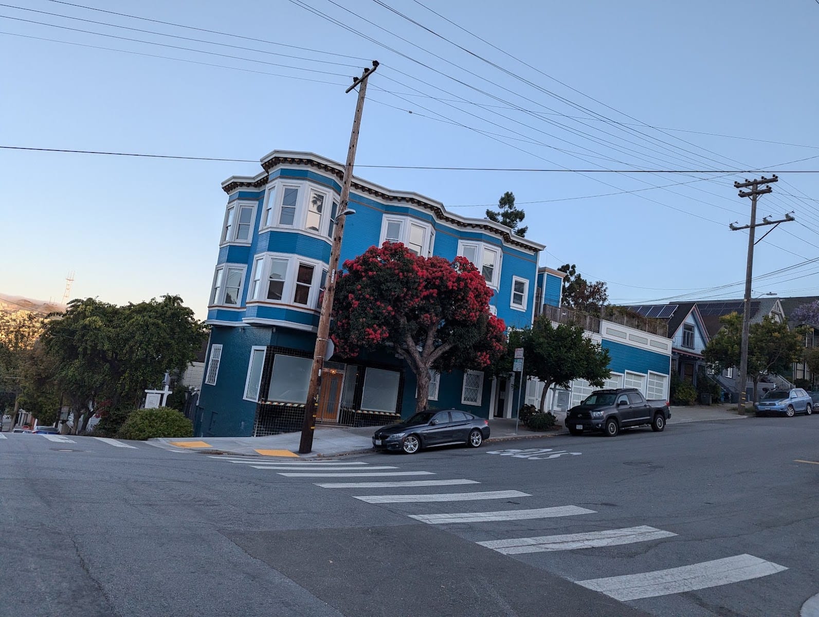 Golden Gate Properties