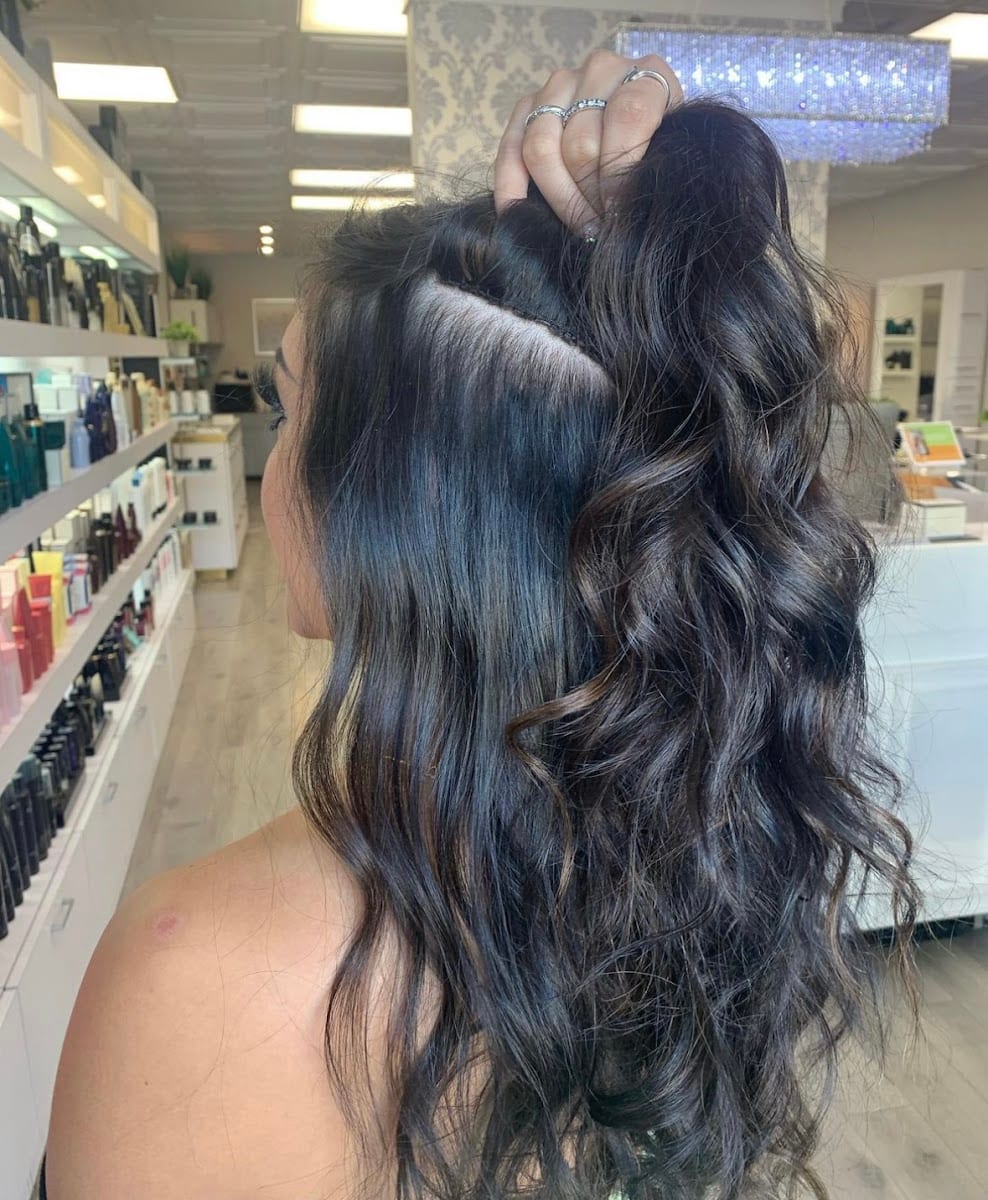 Salon Halo South Tampa, photo 2