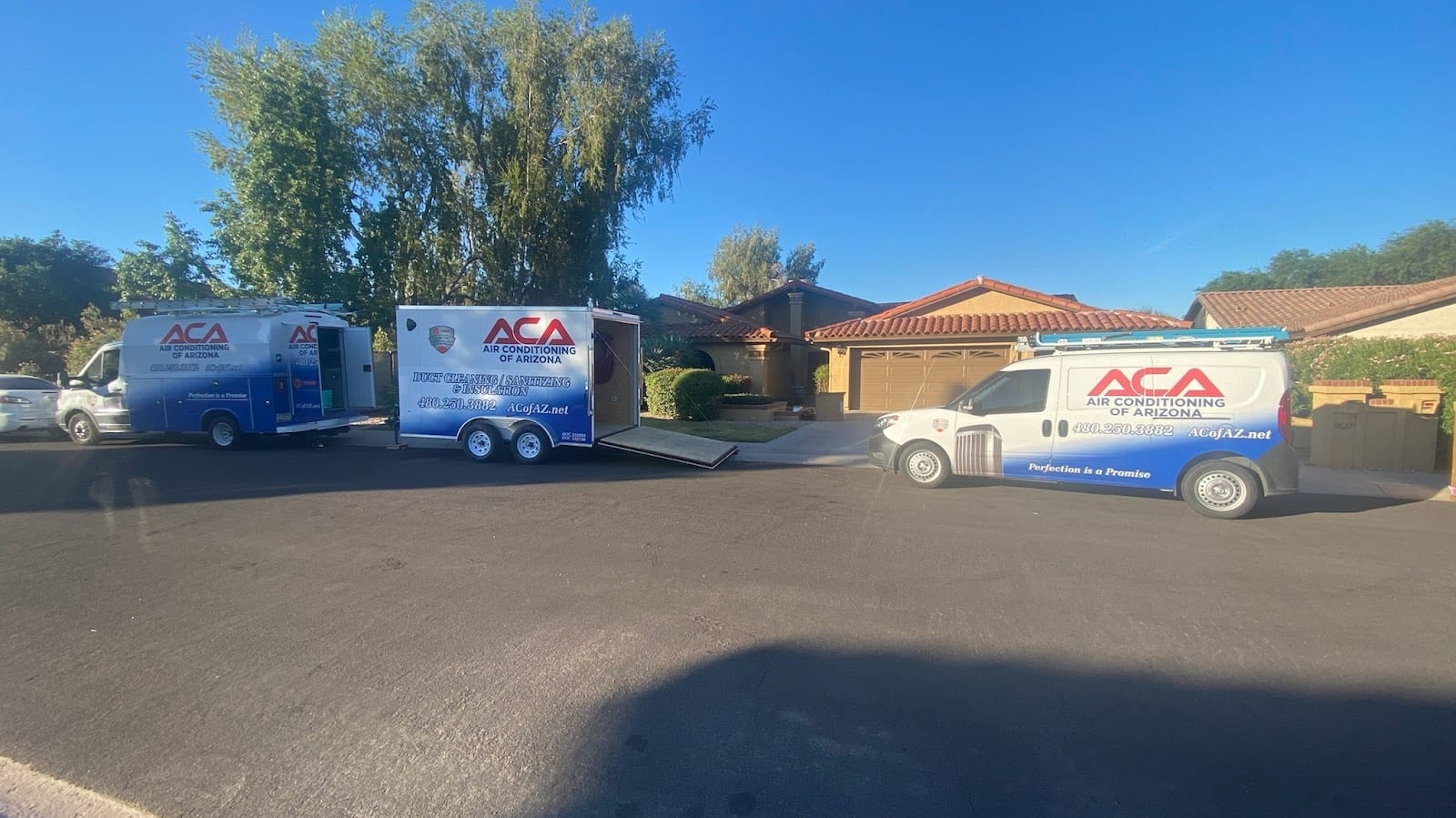 Air Conditioning of Arizona, photo 2