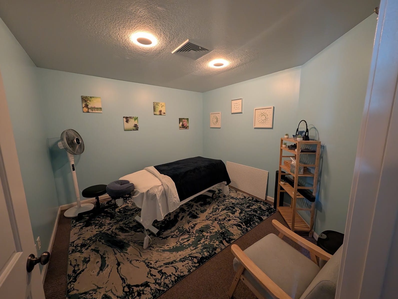 Three Rivers Massage