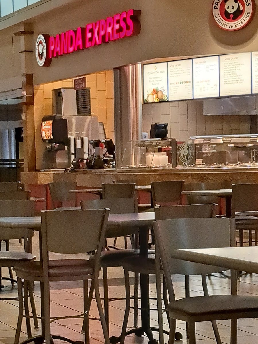 Panda Express, photo 4