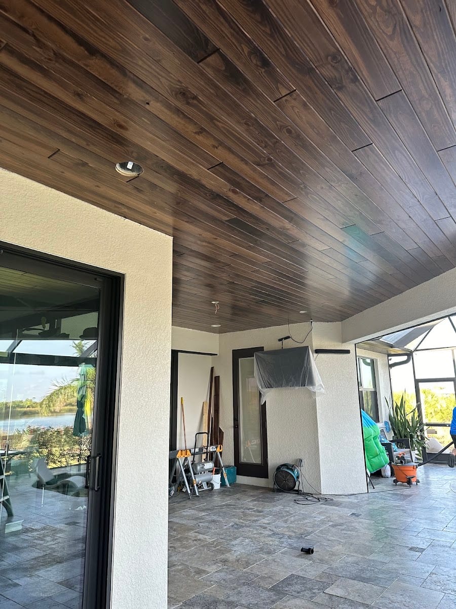 Krauth Construction Inc