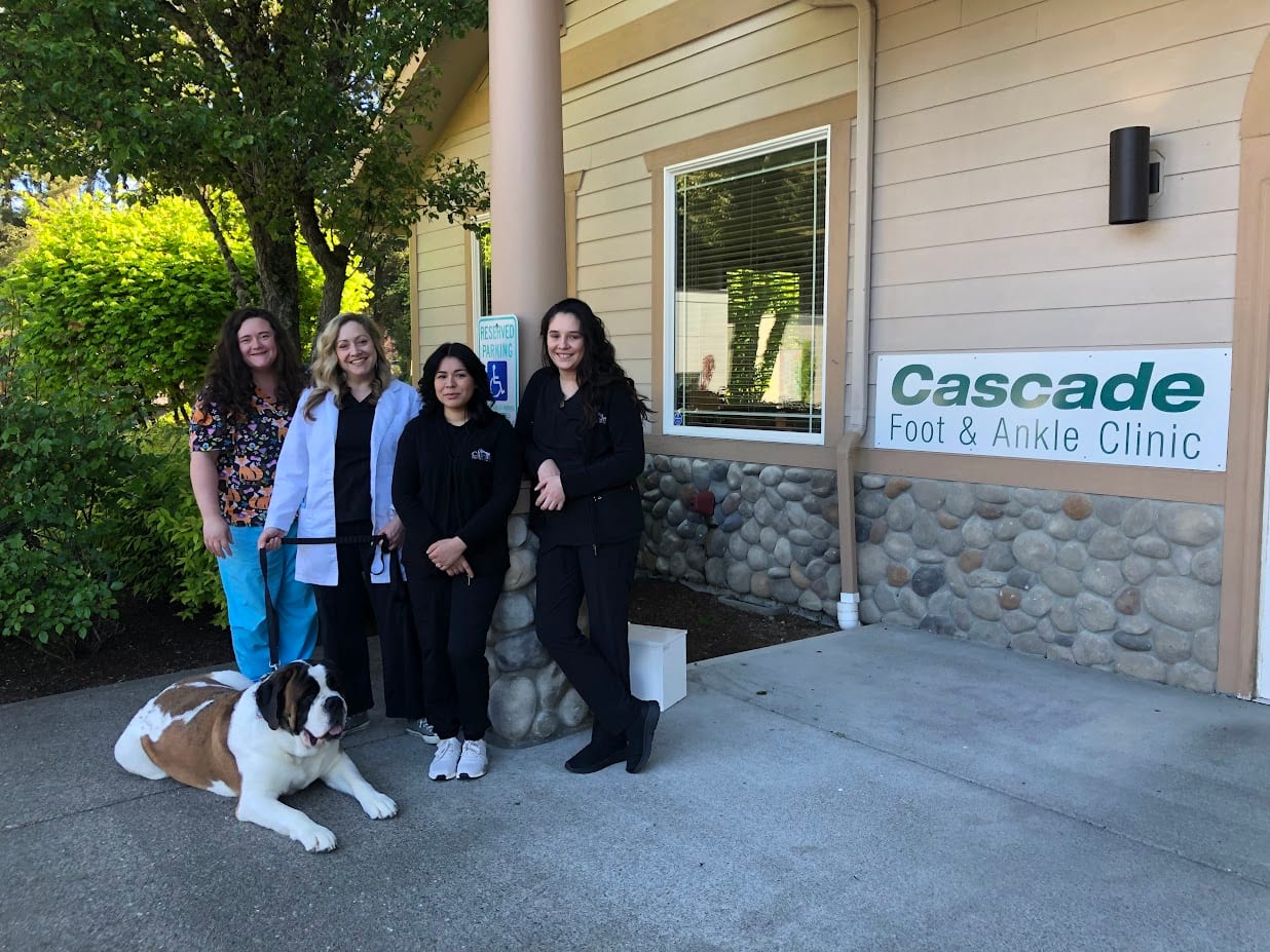 Cascade Foot And Ankle Clinic, photo 3