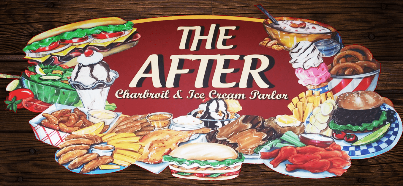 The After Char-Broil Grill & Ice Cream, photo 4