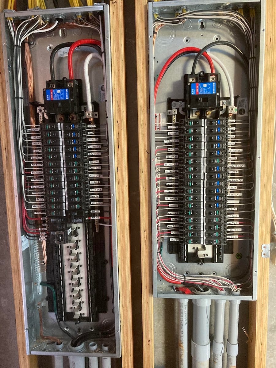 Mercy Electric, photo 3