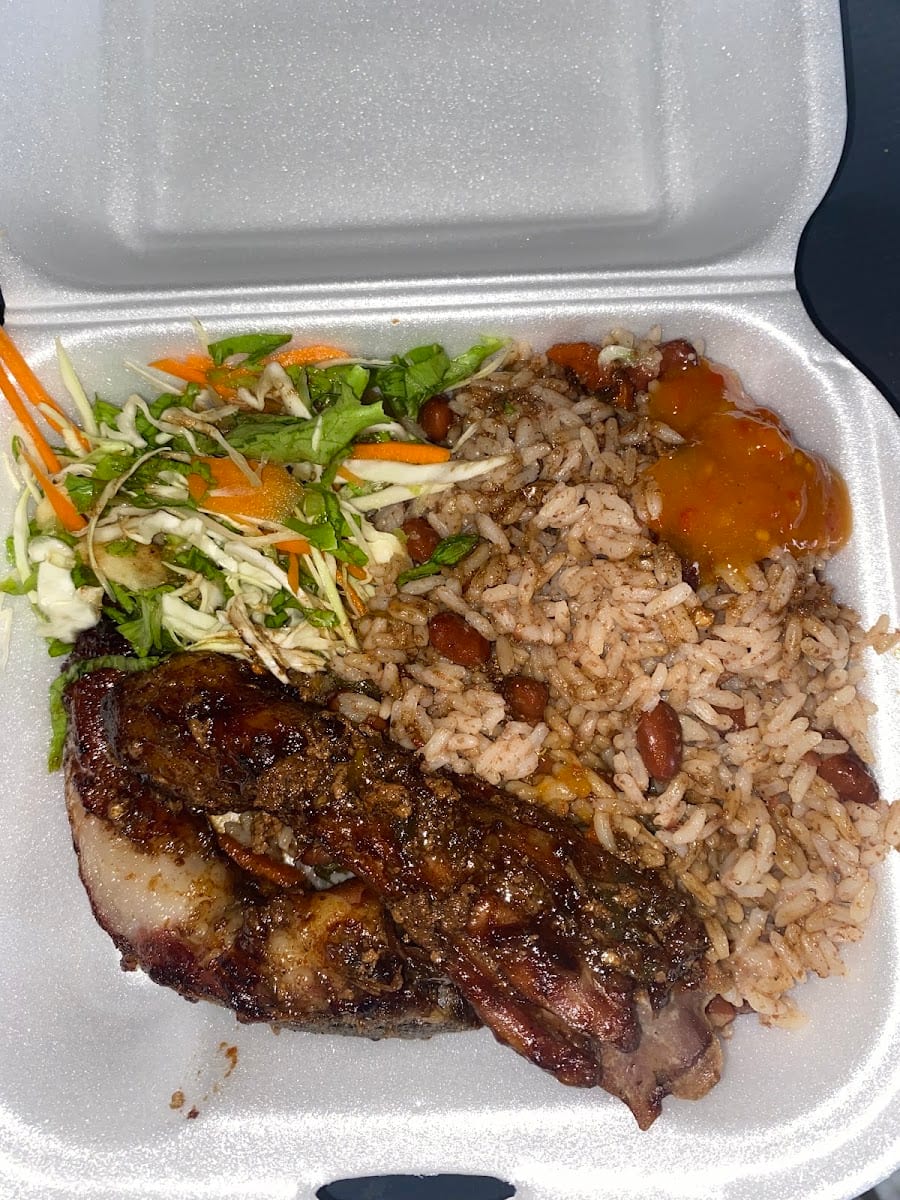 Nickey's place Grab & Go