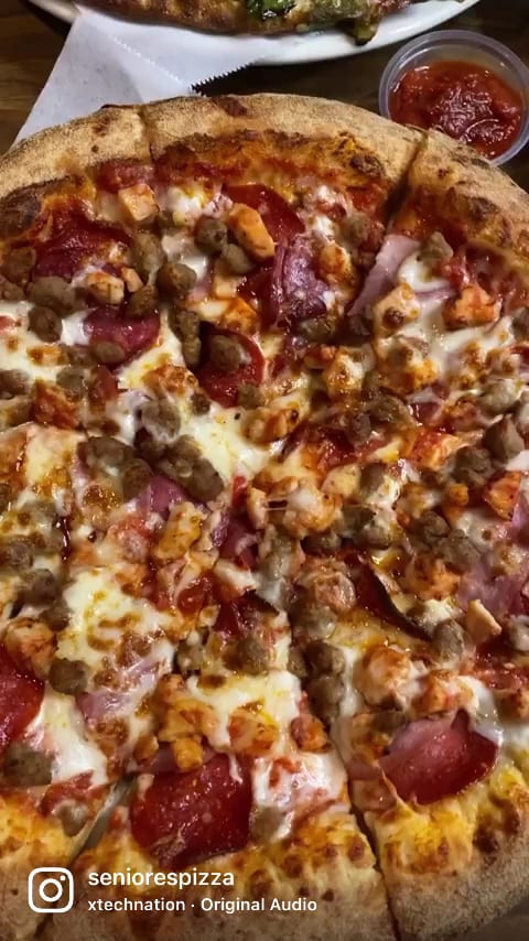 Seniore's Pizza, photo 3