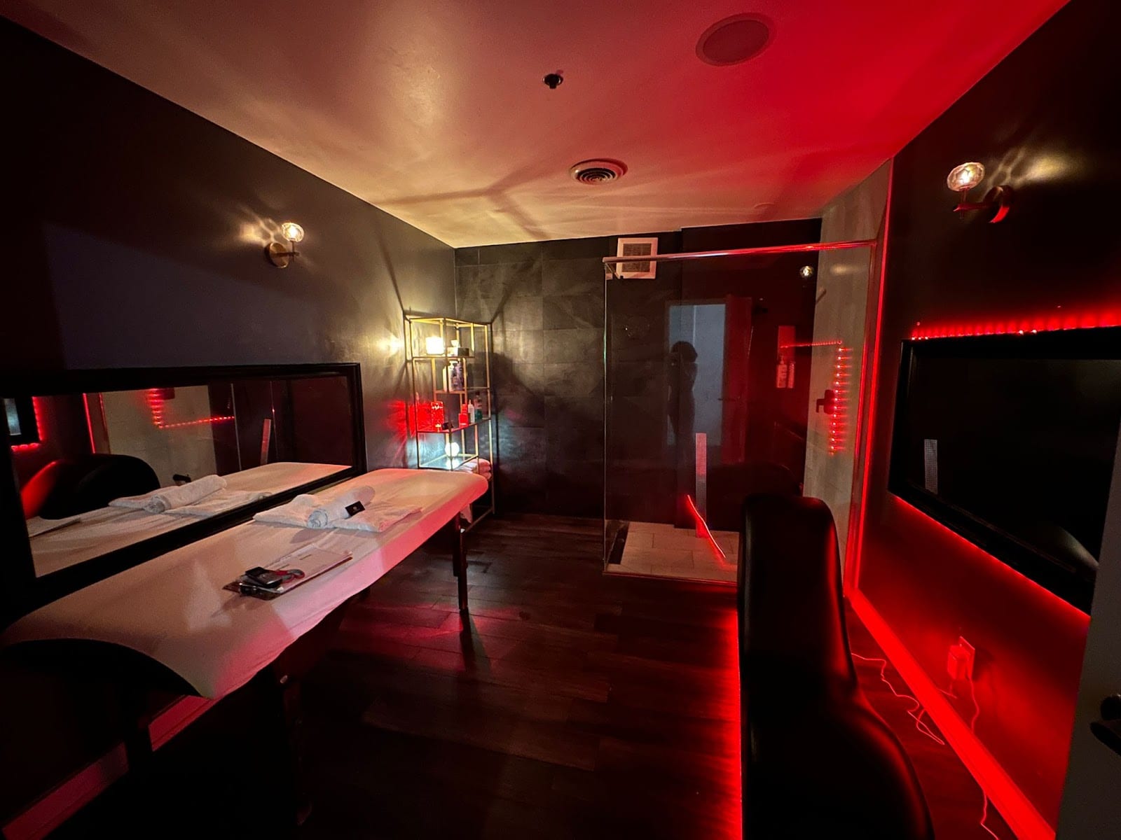 MUSE Massage Spa