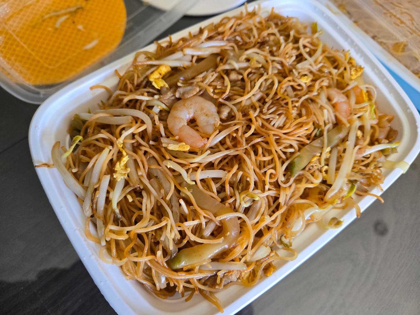 雅頓茶餐 Ha den Fast Food, photo 2