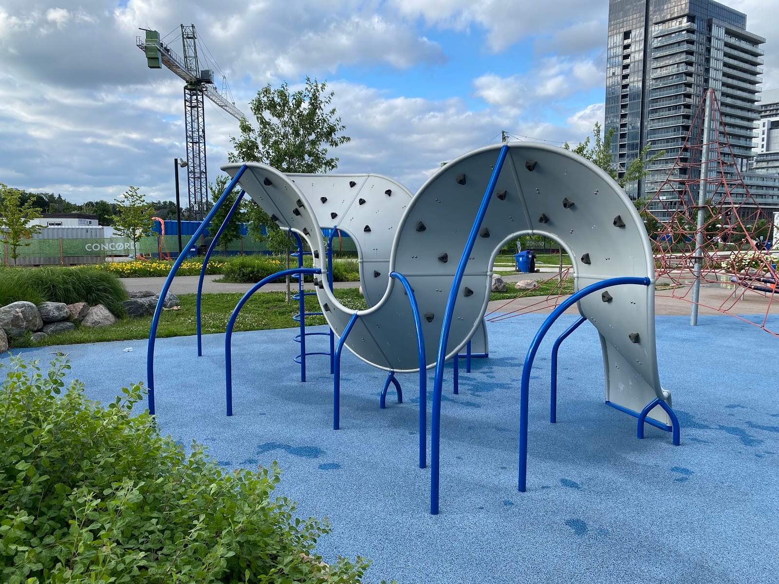 Ethennonnhawahstihnen Park
