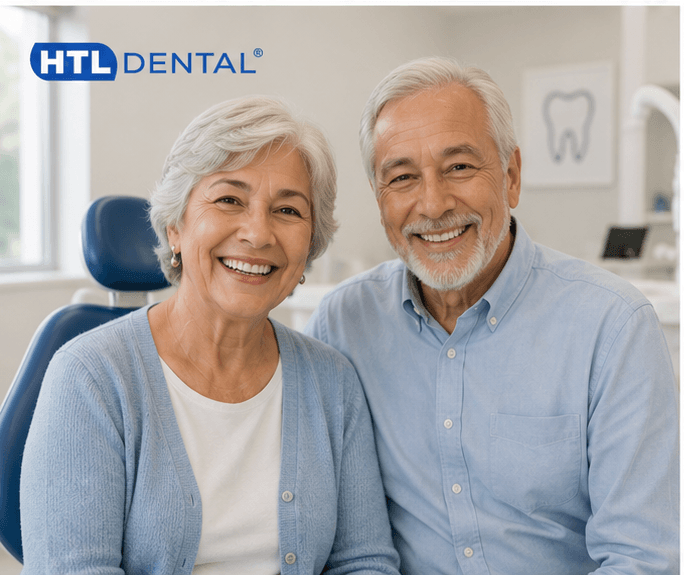 HTL Dental Richmond Hill, photo 2