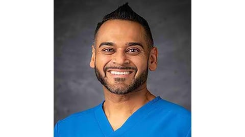 Akshay Shah, MD, photo 2
