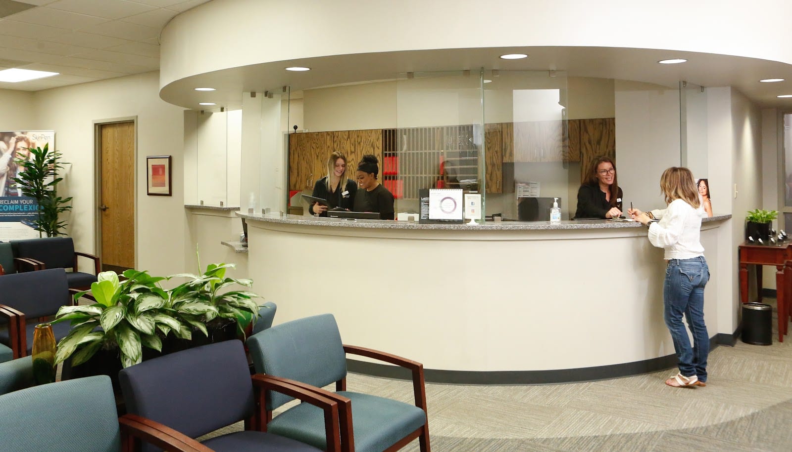 Dermatology Group of Arkansas, P.A.