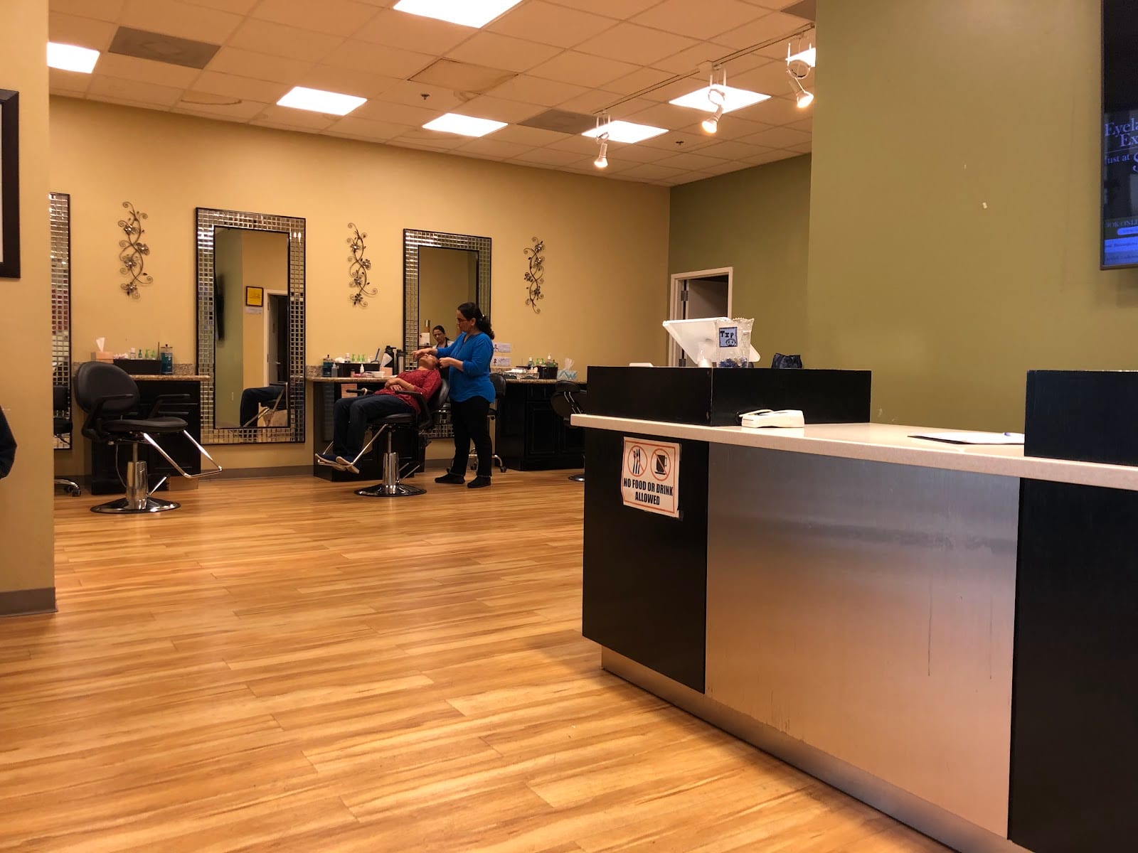 Lash and Brow Spa, photo 4