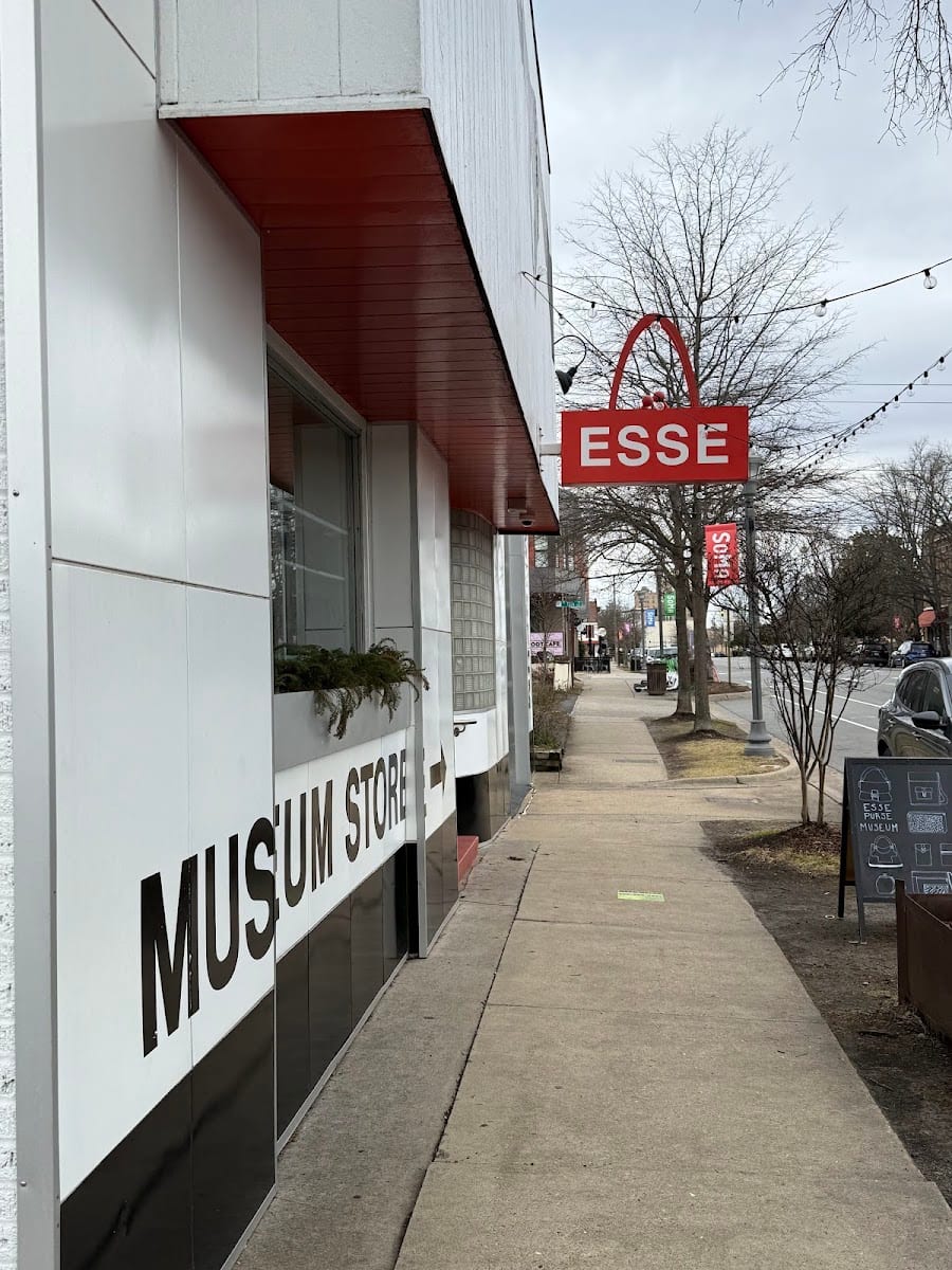 ESSE Purse Museum & Store, photo 2