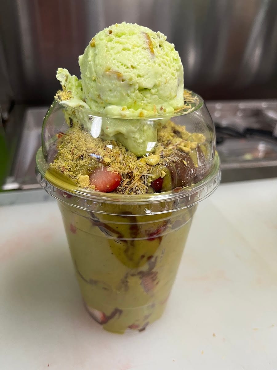 Crazy Delights, photo 4
