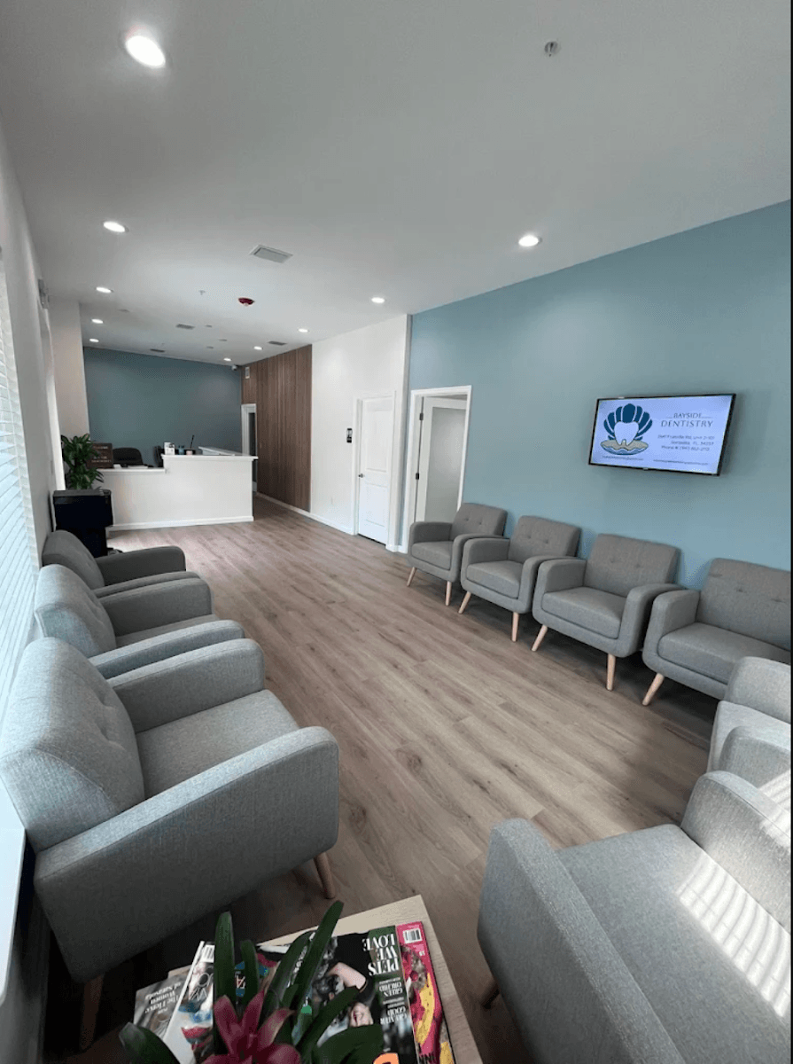 Bayside Dentistry, photo 2