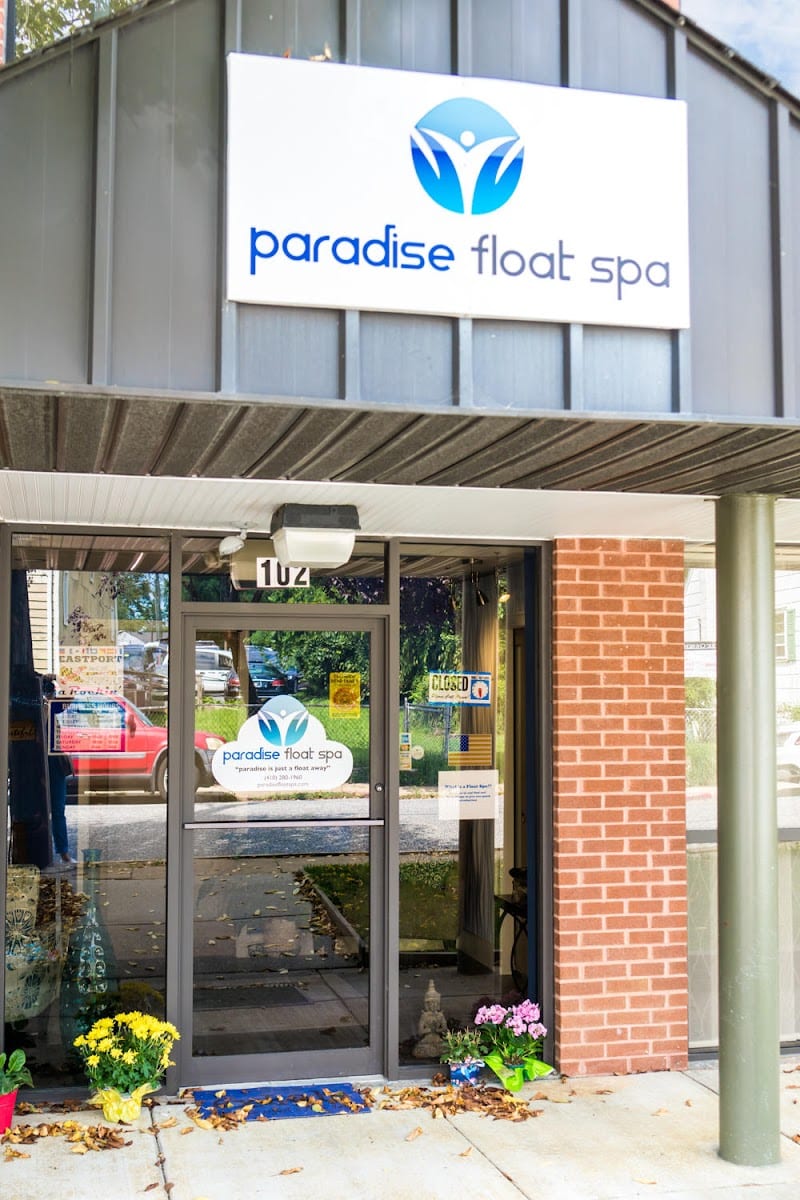 Paradise Float Spa - Annapolis, photo 4