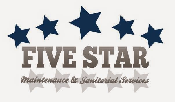 Five Star Maintenance Janitorial