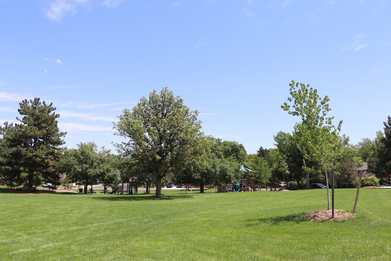 Hunters Hill Park