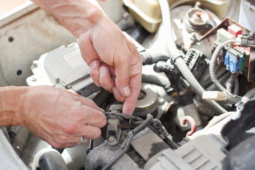 Mr Auto Repair, photo 3