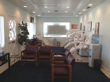 DaVinci Teeth Whitening of Venice