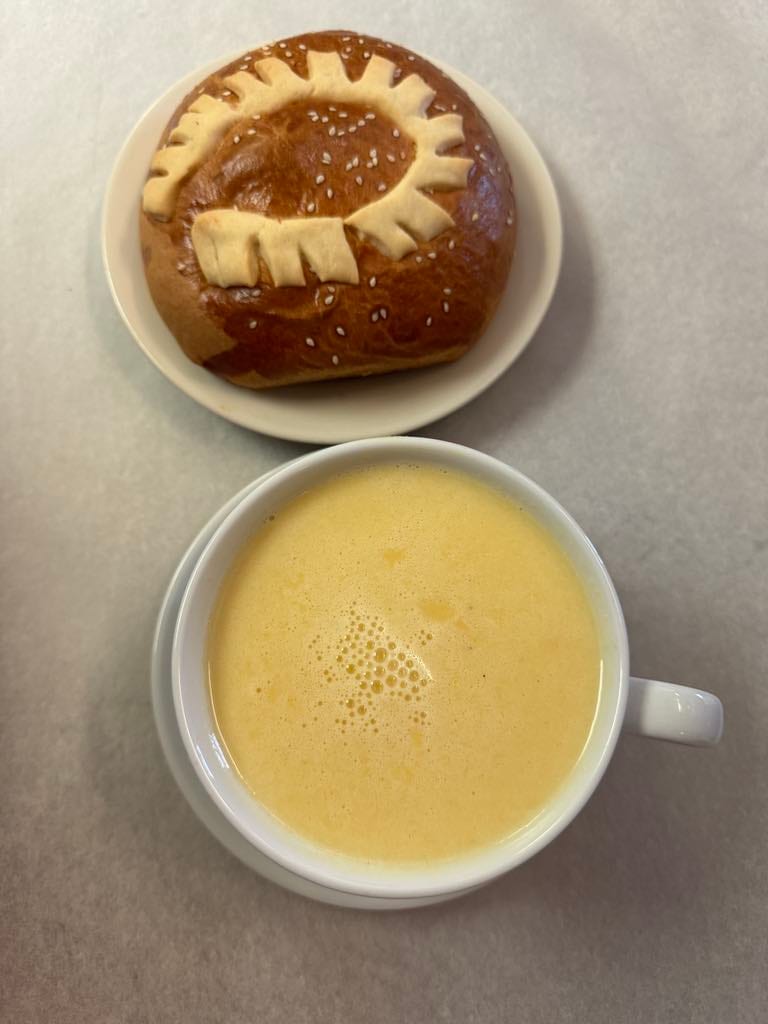 Macario's Bakery & Cafe, photo 3