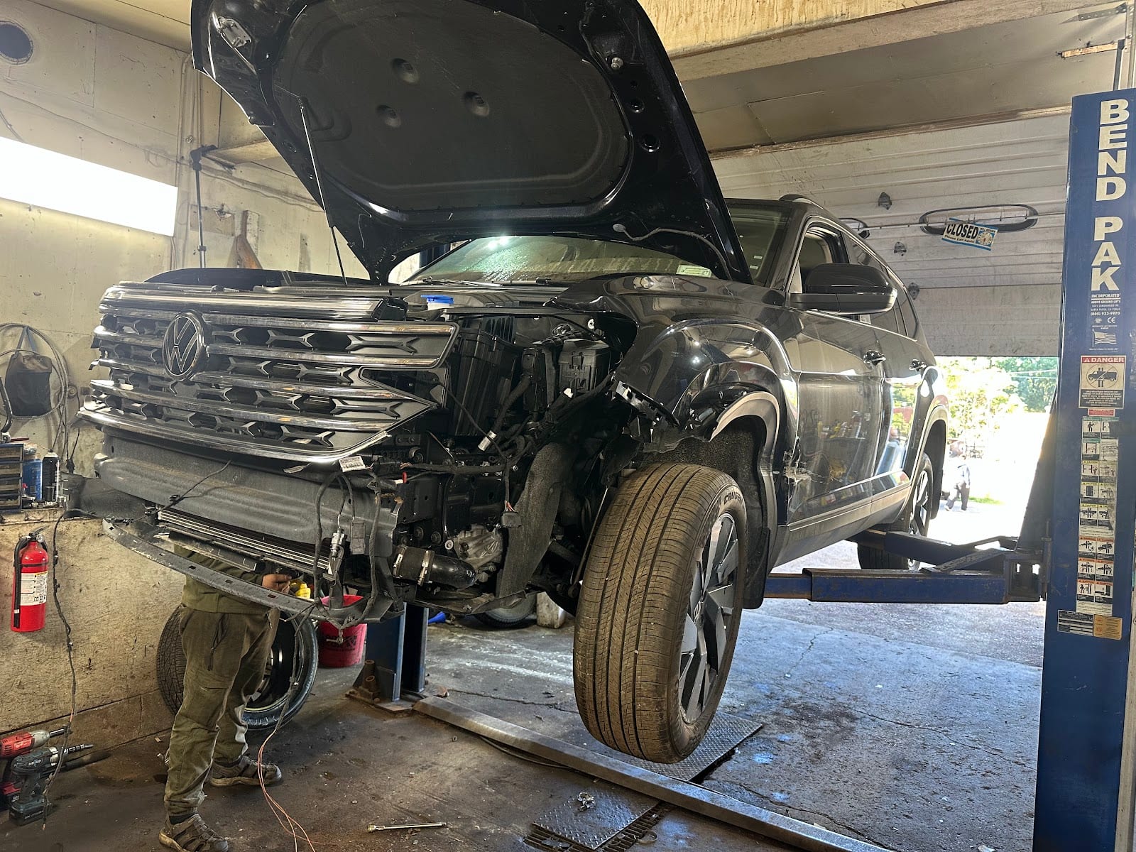 Karim auto clinic llc, photo 4