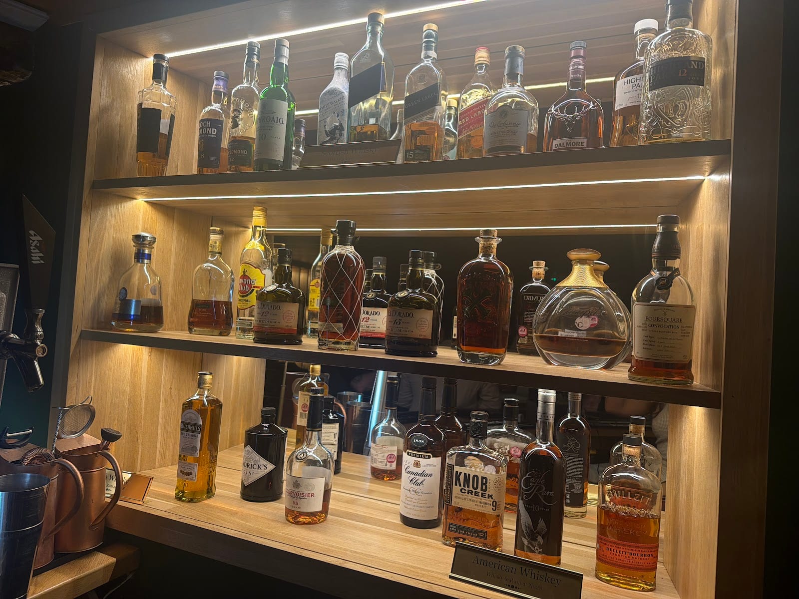 Whisky and Rum Norwich, photo 3