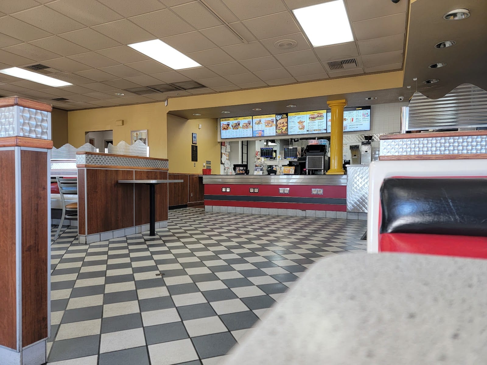 Carl's Jr., photo 4