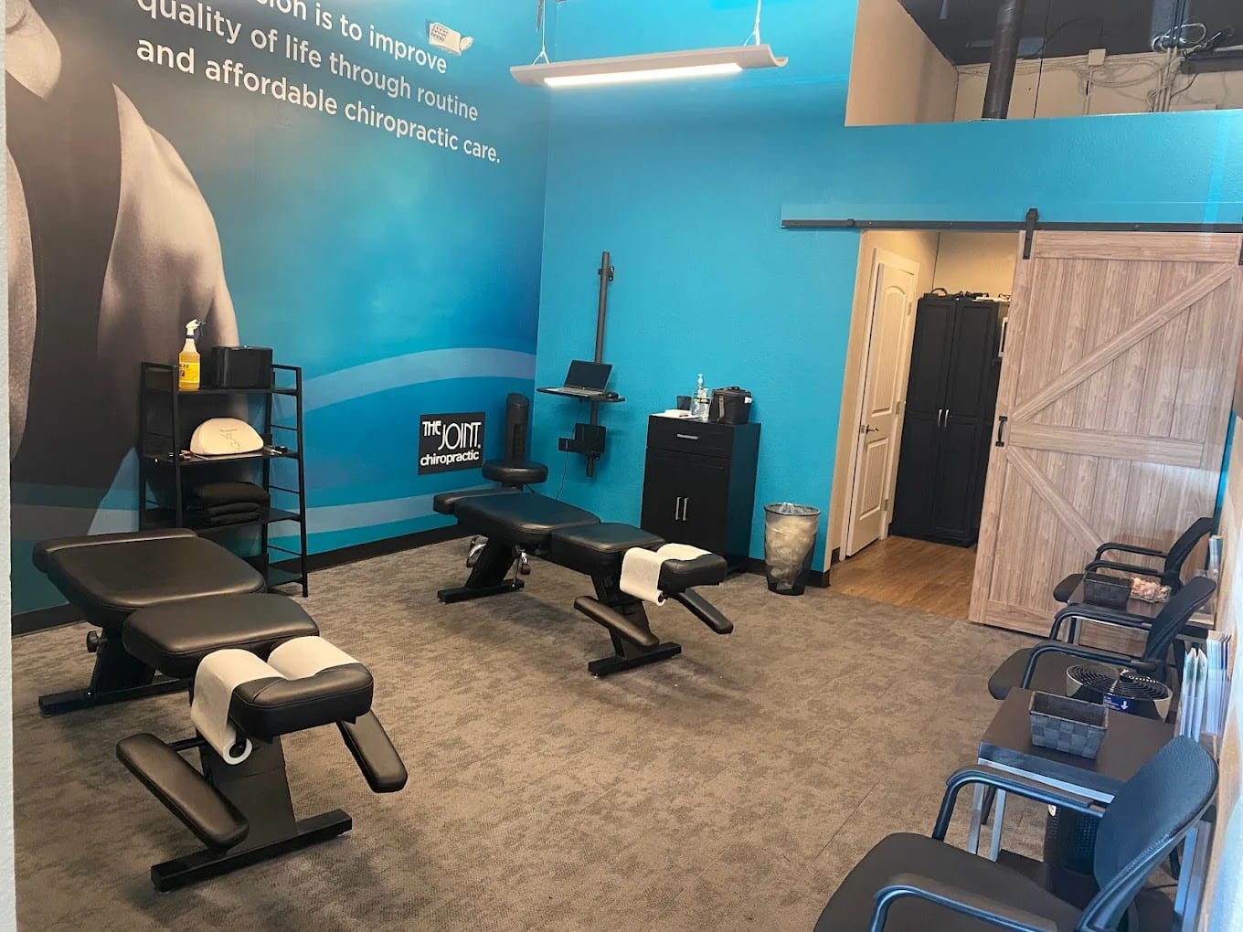The Joint Chiropractic, photo 2