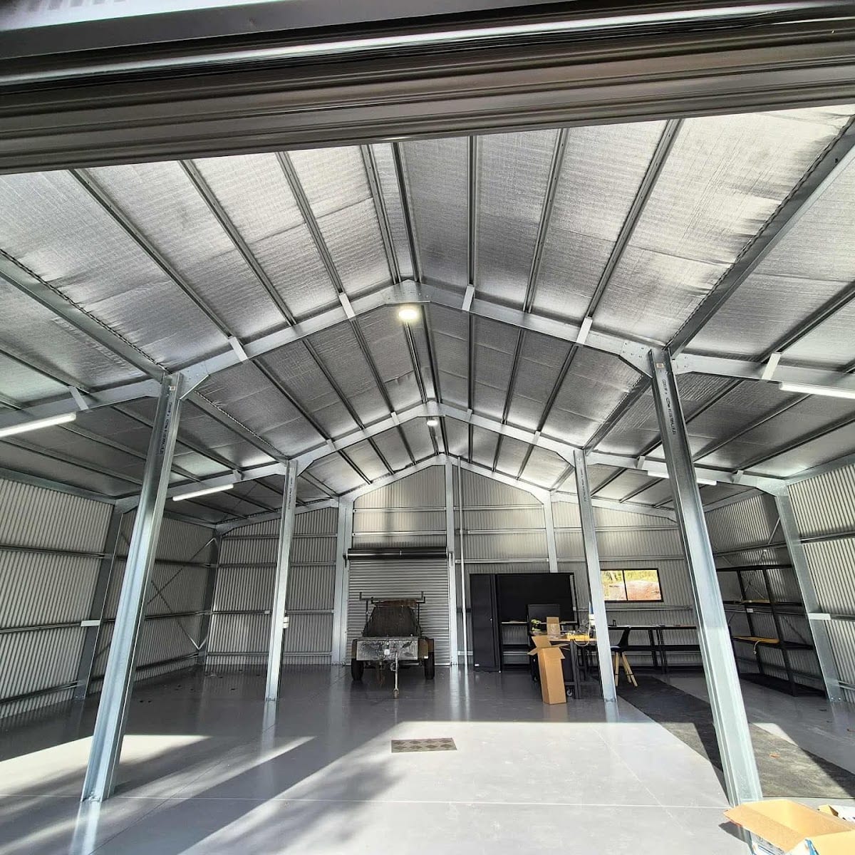MJB ELECTRIC SOLUTIONS, photo 4