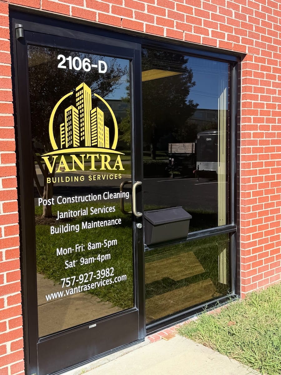 Vantra Building Services, photo 2